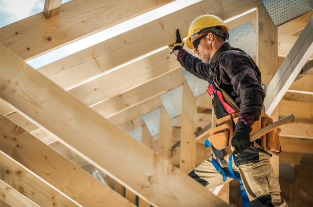 Best Roof Waterproofing Services  in Cos Co, CT