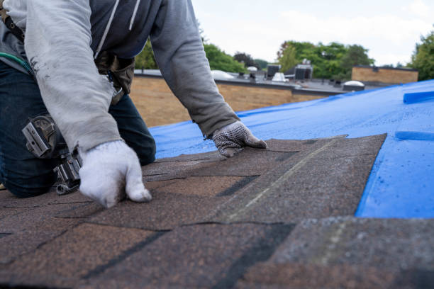 Best Roof Waterproofing Services  in Cos Co, CT