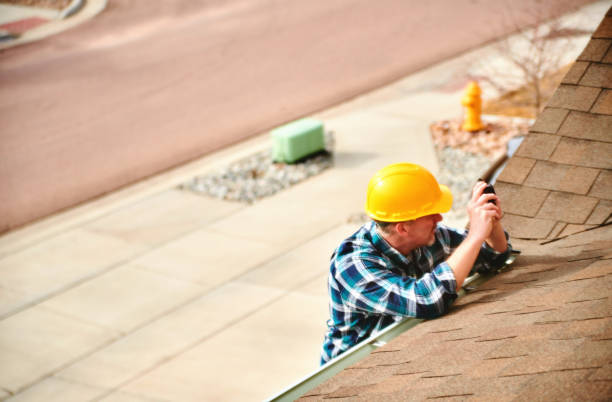 Residential Roof Replacement in Cos Co, CT