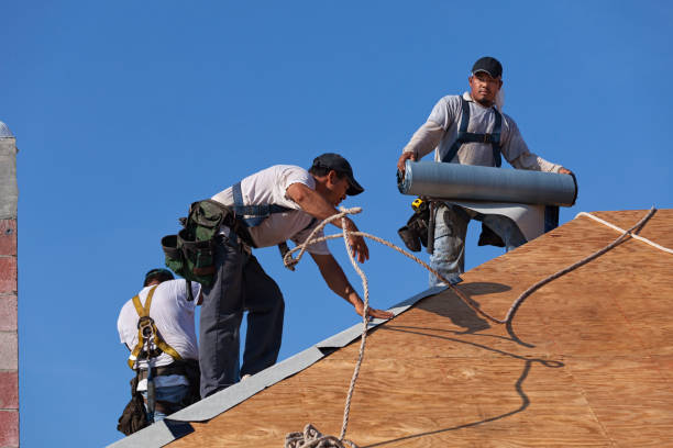 Quick and Trustworthy Emergency Roof Repair Services in Cos Co, CT