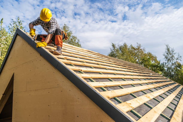 Slate Roofing Contractor in Cos Co, CT