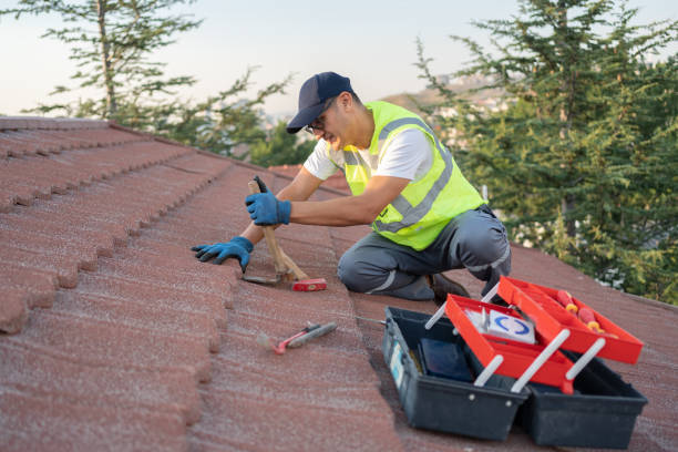 Best Slate Roofing Contractor  in Cos Co, CT